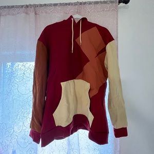 XPLR Sam and Colby Trilogy Colorblock